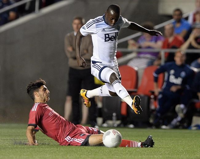 Ottawa Fury upset Vancouver Whitecaps 2-0 in Amway Canadian championship semi | iNFOnews.ca