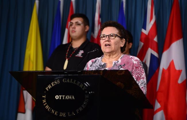 First Nation against Kinder Morgan pipeline rejects Standing Rock-style protests | iNFOnews.ca