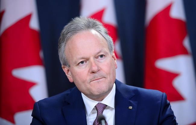 Canadian banks raise prime rates after Bank of Canada interest rate decision | iNFOnews.ca Canadian banks raise prime rates after Bank of Canada interest rate decision | iNFOnews.ca