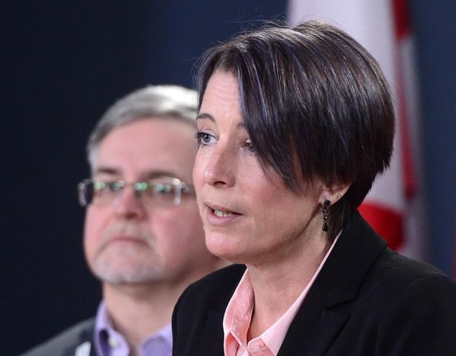 Scrap disastrous Phoenix pay system, union head urges Trudeau government | iNFOnews.ca Scrap disastrous Phoenix pay system, union head urges Trudeau government | iNFOnews.ca