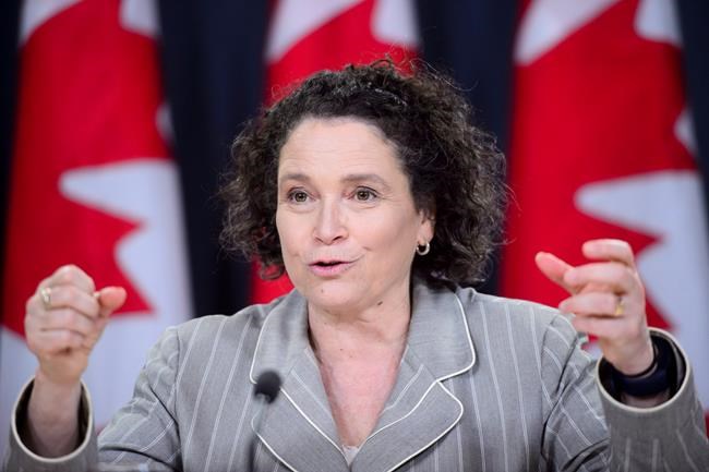 Canada not properly managing fish farms, environment commissioner says | iNFOnews.ca Canada not properly managing fish farms, environment commissioner says | iNFOnews.ca