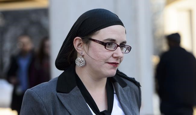Boyle's violence got worse as captivity wore on, Coleman tells court | iNFOnews.ca