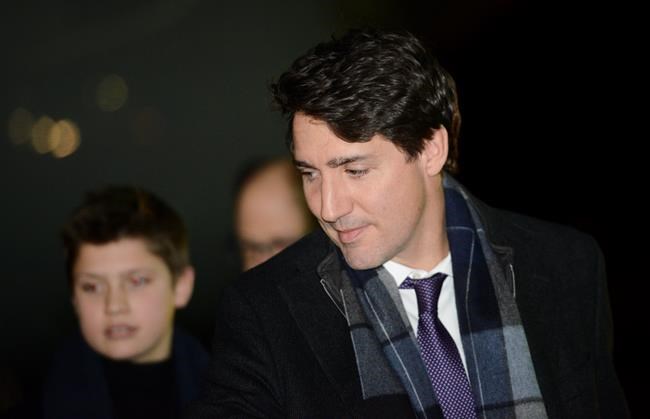 NATO and can a judge be a feminist?; In-The-News gets existential on Dec. 3 | iNFOnews.ca