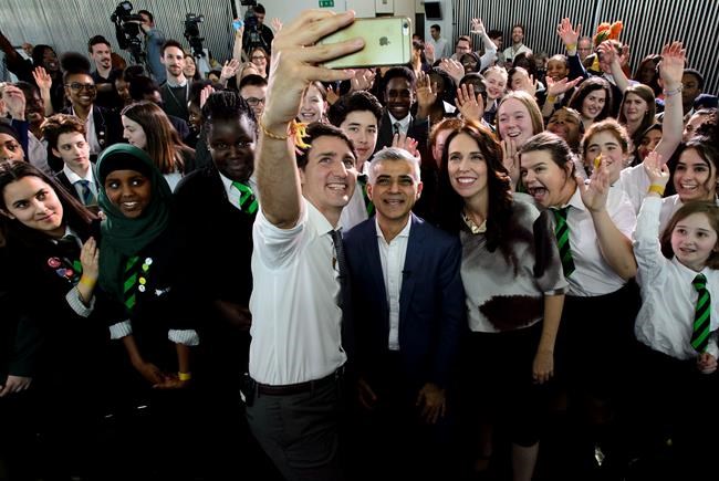 In the news today, April 18 | iNFOnews.ca In the news today, April 18 | iNFOnews.ca
