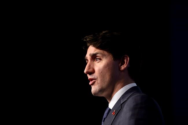 Trudeau criticized for tweet to Trevor Noah pledging $50M charity gift | iNFOnews.ca