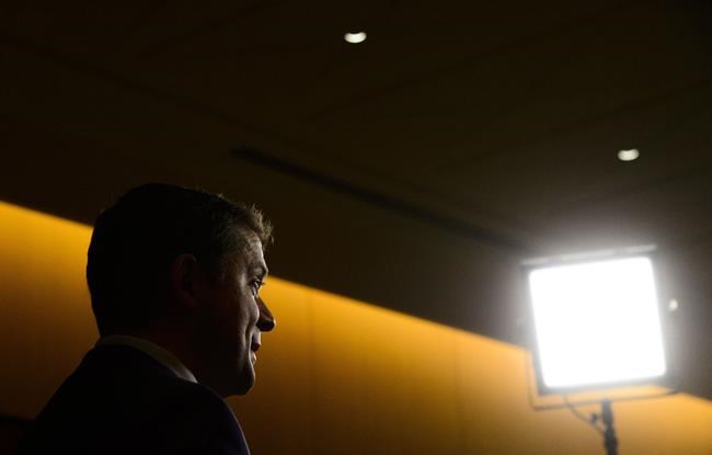 Mark Norman affair needs public inquiry, Scheer says | iNFOnews.ca Mark Norman affair needs public inquiry, Scheer says | iNFOnews.ca