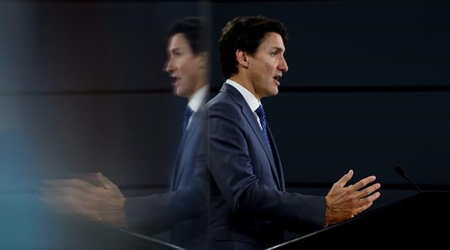 EU, Germany welcome 'continuity' on climate change with Liberal minority win | iNFOnews.ca EU, Germany welcome 'continuity' on climate change with Liberal minority win | iNFOnews.ca