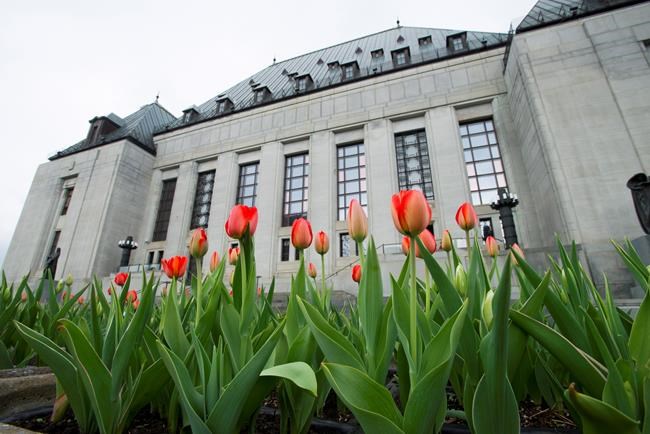 Supreme Court agrees to hear case from Bell, NFL on Super Bowl ads | iNFOnews.ca