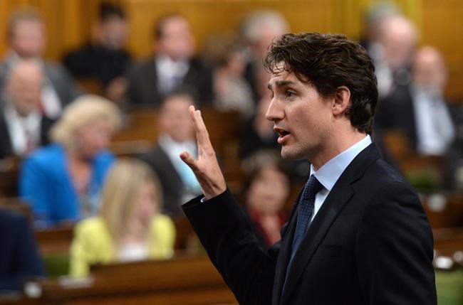 The Monday news briefing: An at-a-glance survey of some top stories | iNFOnews.ca