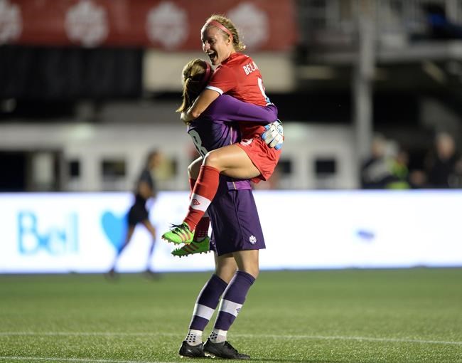 Canada rallies from weekend loss to beat Brazil in last home match before Rio Games | iNFOnews.ca