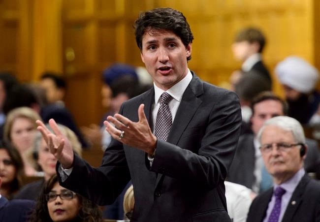 PM open to election law reform amendments amid threat to cut short debate | iNFOnews.ca PM open to election law reform amendments amid threat to cut short debate | iNFOnews.ca