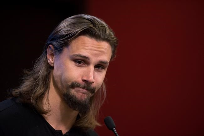 Ottawa Senators trade Erik Karlsson to San Jose Sharks | iNFOnews.ca