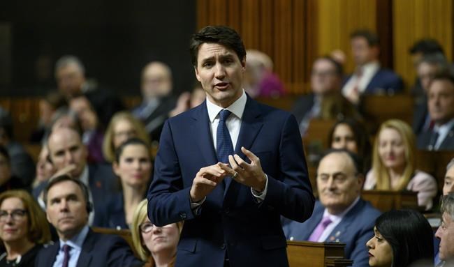 More voters believe Canada doing worse under Trudeau government: poll for CP | iNFOnews.ca