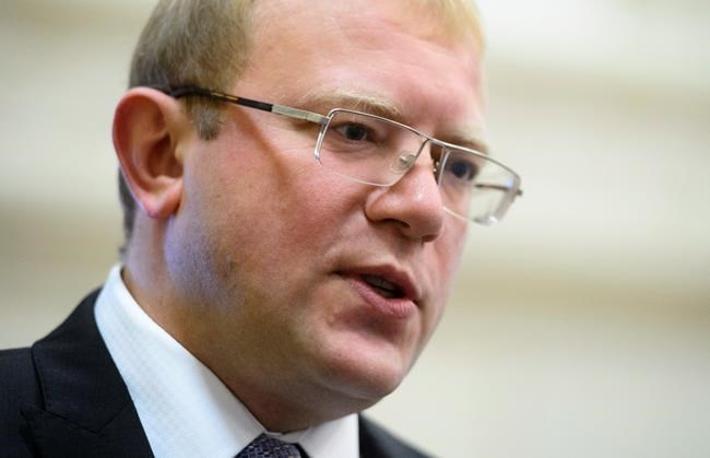 Canada to send hundreds of observers to Ukraine presidential election | iNFOnews.ca