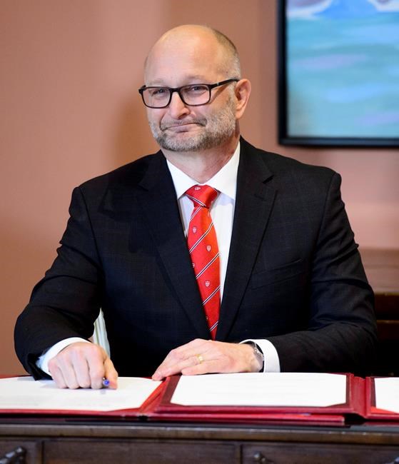 Lametti appointment raises hope for less restrictive assisted dying law | iNFOnews.ca Lametti appointment raises hope for less restrictive assisted dying law | iNFOnews.ca