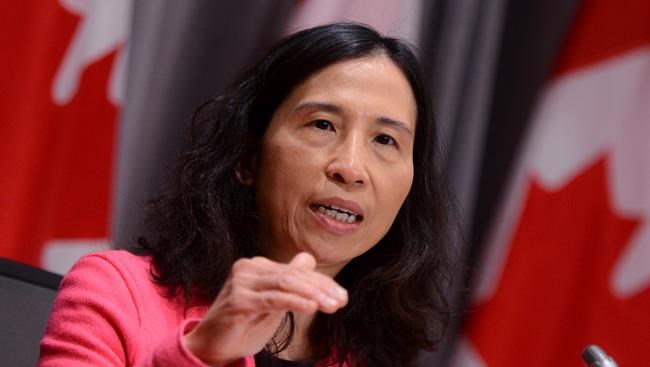 Canada to do millionth COVID-19 test but numbers still falling short | iNFOnews.ca