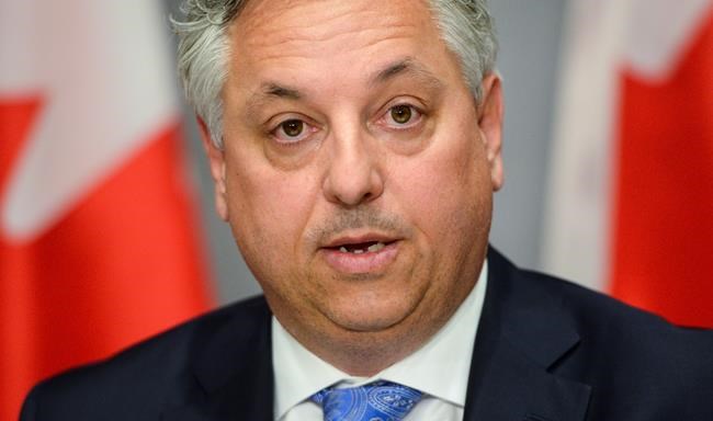 Judge calls for review after CSIS fails to flag info likely obtained illegally | iNFOnews.ca Judge calls for review after CSIS fails to flag info likely obtained illegally | iNFOnews.ca