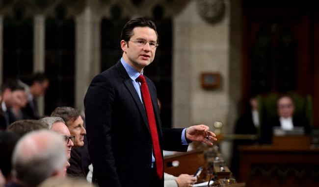 Morneau pressed to reveal true cost for families from federal carbon tax | iNFOnews.ca