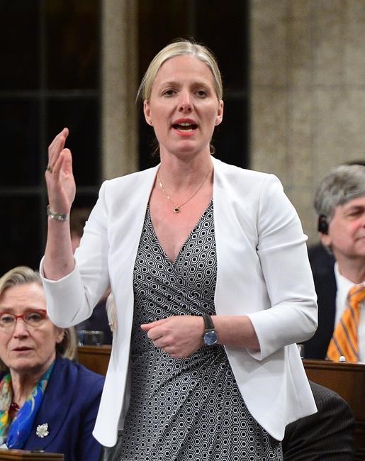 Canada won't renegotiate Paris or keep it from G20 to placate Trump: Liberals | iNFOnews.ca