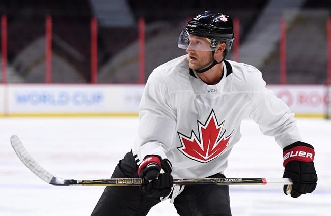 Stung by injuries in 2014, Stamkos, Tavares eagerly await World Cup redemption | iNFOnews.ca Stung by injuries in 2014, Stamkos, Tavares eagerly await World Cup redemption | iNFOnews.ca