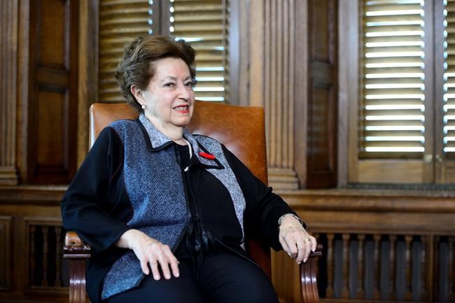Survivors take apology to heart for 1939 refusal of asylum for German Jews | iNFOnews.ca