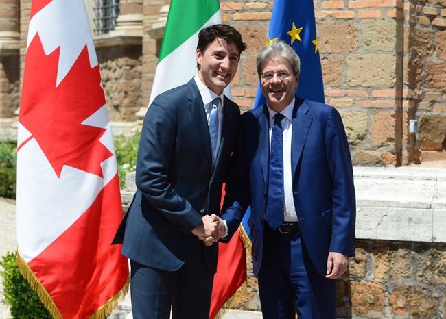 Six stories in the news today, May 30 | iNFOnews.ca