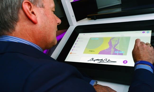 Bank of Canada's 'reimagined' museum aims to make monetary policy fun | iNFOnews.ca