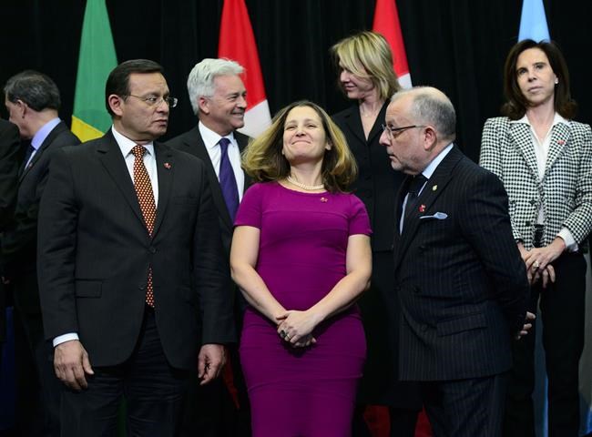 Guaido backs Canada, allies call for military back Venezuelan opposition | iNFOnews.ca Guaido backs Canada, allies call for military back Venezuelan opposition | iNFOnews.ca