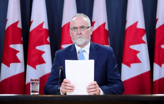 Diplomats taking too long to report torture of Canadians: auditor | iNFOnews.ca Diplomats taking too long to report torture of Canadians: auditor | iNFOnews.ca