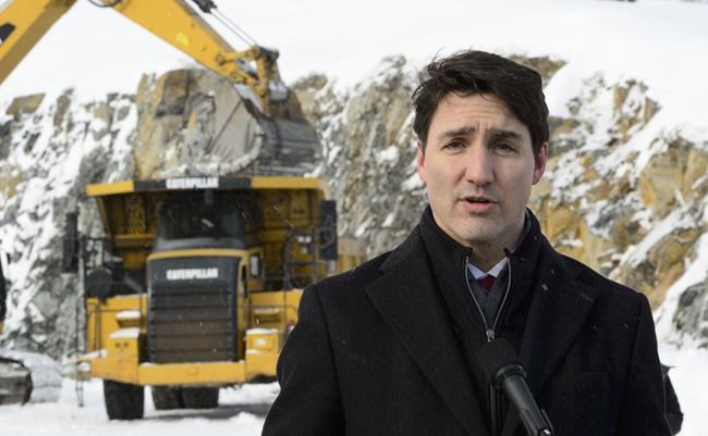 Liberals agree to only limited hearings on Wilson-Raybould affair | iNFOnews.ca