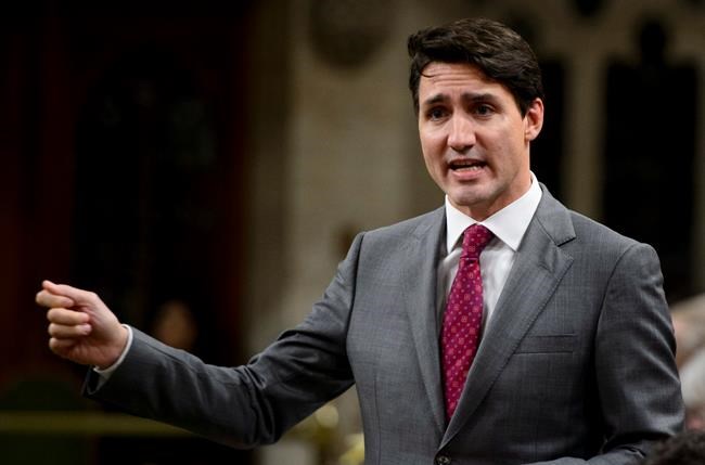 Freeland, Trudeau defend media as Trump tweets about U.S. mail bombs | iNFOnews.ca Freeland, Trudeau defend media as Trump tweets about U.S. mail bombs | iNFOnews.ca
