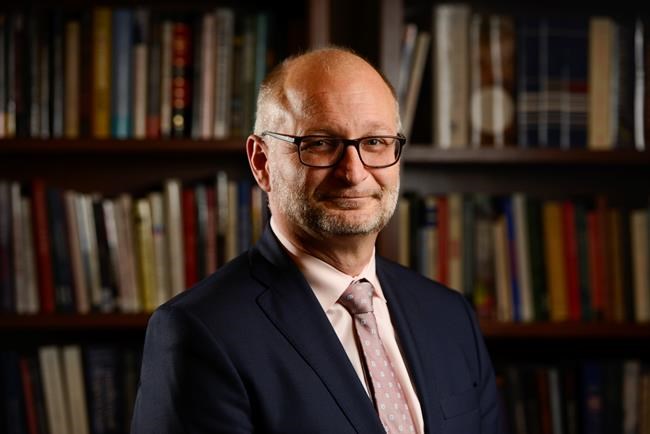 AG can order remediation agreements in 'very rare circumstances,' says Lametti | iNFOnews.ca