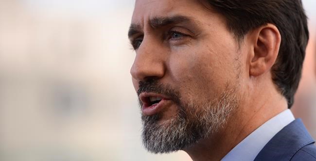 Trudeau says UN Security Council seat would up Canada's global game | iNFOnews.ca Trudeau says UN Security Council seat would up Canada's global game | iNFOnews.ca
