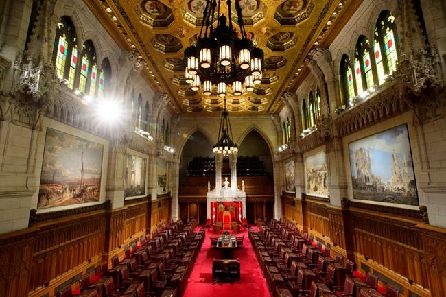 Harder urges senators to embrace independent oversight of their expenses | iNFOnews.ca Harder urges senators to embrace independent oversight of their expenses | iNFOnews.ca