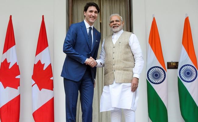 Those who misuse religion to divide will not be tolerated, says Indian PM Modi | iNFOnews.ca Those who misuse religion to divide will not be tolerated, says Indian PM Modi | iNFOnews.ca
