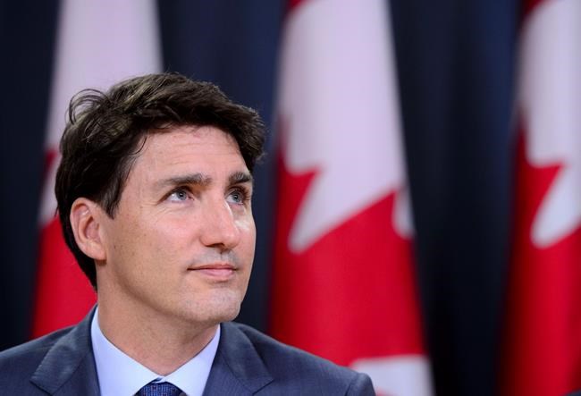 Trudeau to meet Pelosi, McConnell, as well as Trump in Washington | iNFOnews.ca Trudeau to meet Pelosi, McConnell, as well as Trump in Washington | iNFOnews.ca