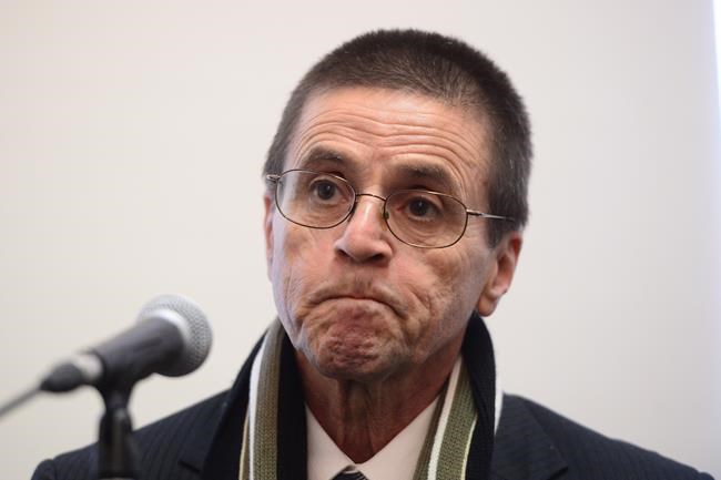 Newly freed Diab wants reforms to Canada's 'lousy' extradition law | iNFOnews.ca Newly freed Diab wants reforms to Canada's 'lousy' extradition law | iNFOnews.ca