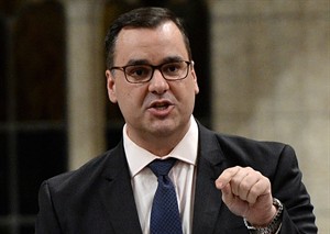 Industry Minister James Moore approves Wind Mobile buyout deal, with conditions | iNFOnews.ca CP30566475