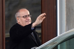A timeline of Julian Fantino's troubled tenure as veterans affairs minister | iNFOnews.ca CP31356138
