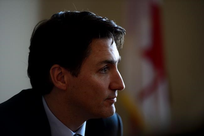 Trudeau optimistic NAFTA can be saved, brushes off contradictory U.S. signals | iNFOnews.ca