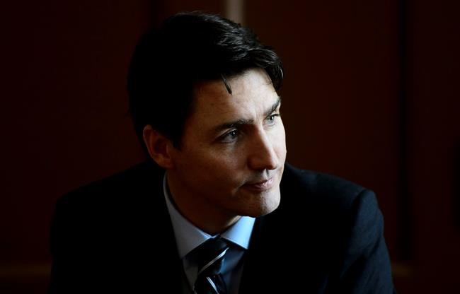 Trudeau defends North Korea meeting in the face of Russian, Chinese criticism | iNFOnews.ca