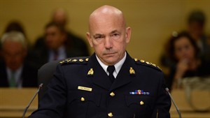 Religion, foreign policy formed basis for Zehaf Bibeau's attack: Paulson | iNFOnews.ca CP30452136