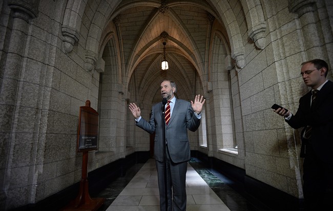 More changes coming in wake of military sex misconduct report: ministers | iNFOnews.ca CP33078825