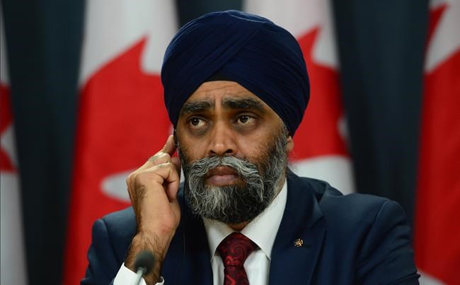 The Tuesday news briefing: An at-a-glance survey of some top stories | iNFOnews.ca