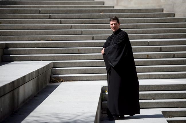 Summer jobs program shows 'totalitarian' tendency: ex-religious freedom envoy | iNFOnews.ca Summer jobs program shows 'totalitarian' tendency: ex-religious freedom envoy | iNFOnews.ca