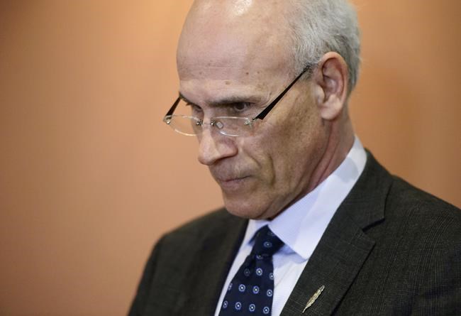 PM strikes more conciliatory tone after second minister resigns over SNC-Lavalin | iNFOnews.ca PM strikes more conciliatory tone after second minister resigns over SNC-Lavalin | iNFOnews.ca