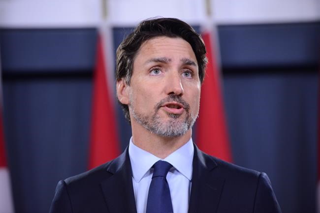 Canada pushing Tehran for direct access on Iran plane crash, Trudeau says | iNFOnews.ca