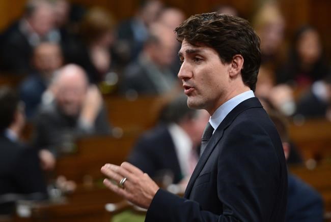 PM Trudeau visits Liberia and Madagascar on first official visit to Africa | iNFOnews.ca