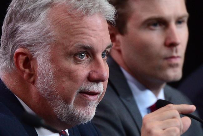 Quebec government to review format of controversial systemic racism consultations | iNFOnews.ca