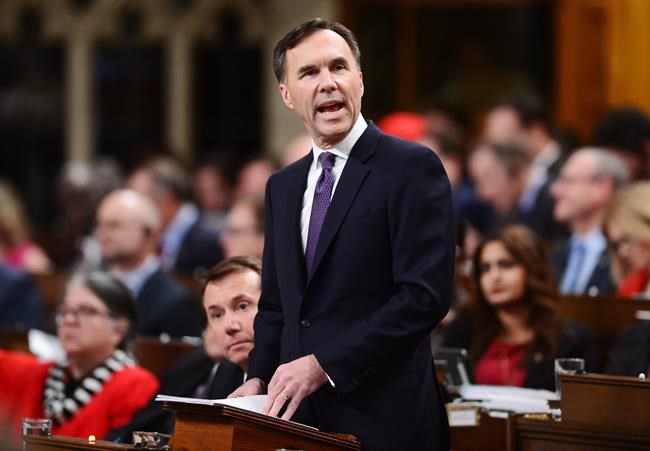 Eureka! They're paying for it: budget doles out major cash for science | iNFOnews.ca CP556954709